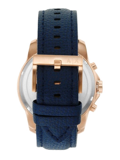 Elegance Master Wrist Shot